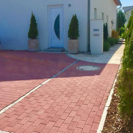 Appartement B Neckarwestheim Exterior photo