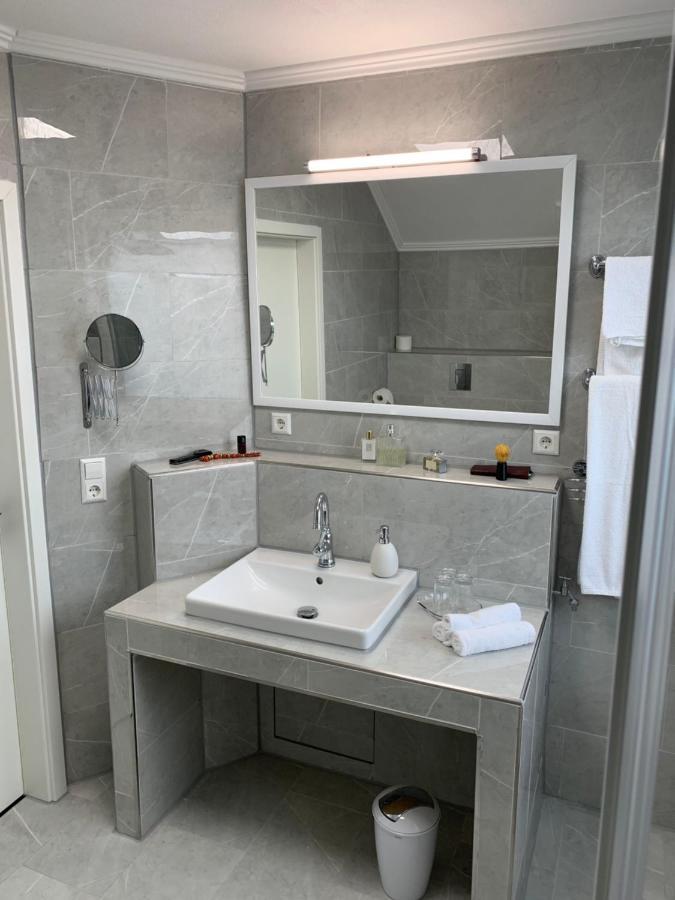 Appartement B Neckarwestheim Exterior photo