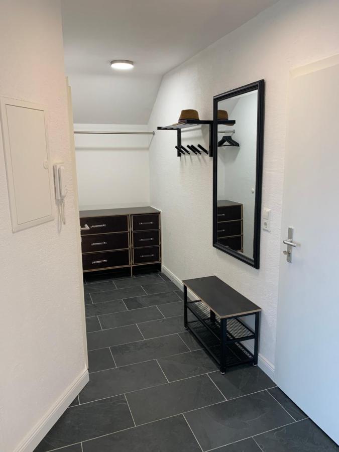 Appartement B Neckarwestheim Exterior photo