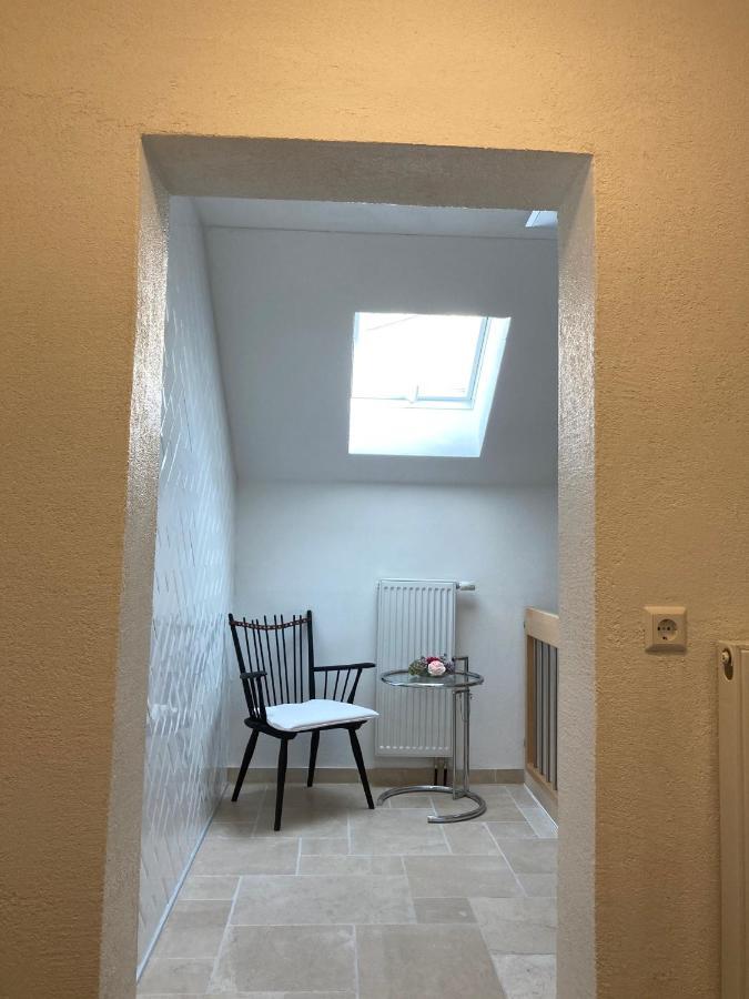 Appartement B Neckarwestheim Exterior photo